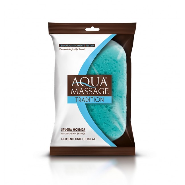 ARIX AQUA MASSAGE SOFT SPUGNA