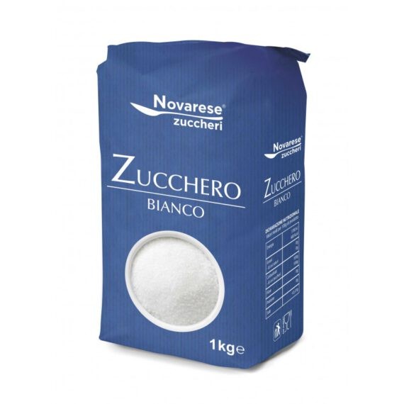 ZUCCHERO KG1