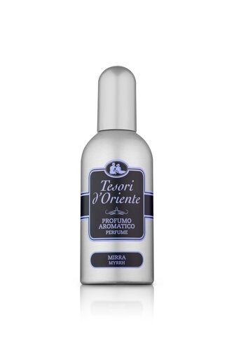 TESORI D'ORIENTE PROFUMO MIRRA 100ML