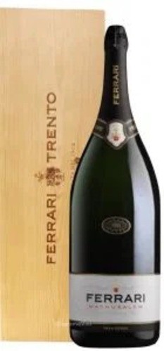 FERRARI MATHUSALEM 6LT CONFEZIONE