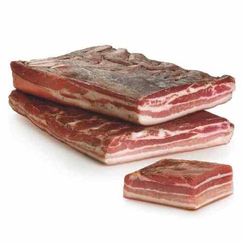 EMMEDUE PANCETTA TESA 1KG