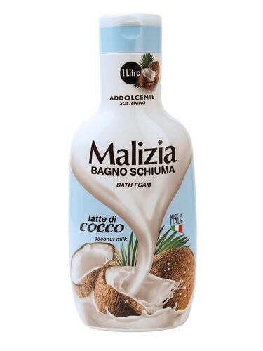 MALIZIA BAGNOSCHIUMA LATTE DI COCCO 1LT
