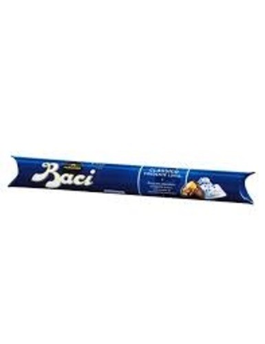 PERUGINA BACI TUBO CLASSICO 10 PEZZI 125GR