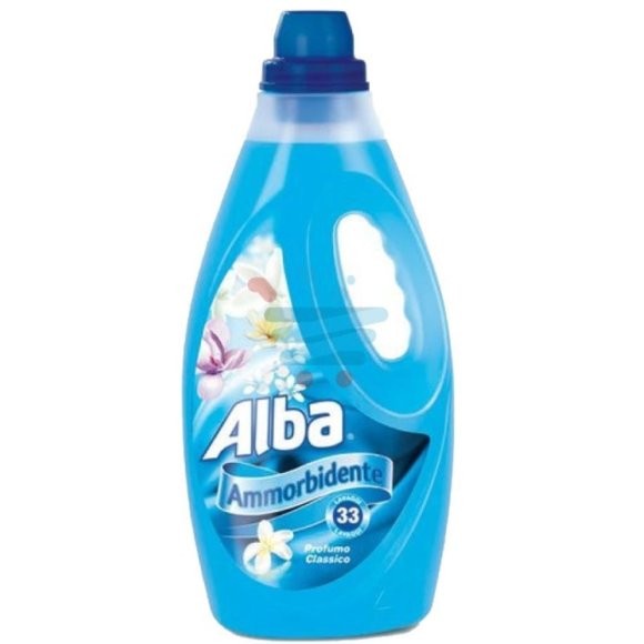 ALBA AMMORBIDENTE PROFUMO CLASSICO 33 LAVAGGI 1,85LT