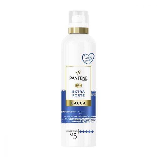 PANTENE STYLING LACCA EXTRA FORTE 250ML