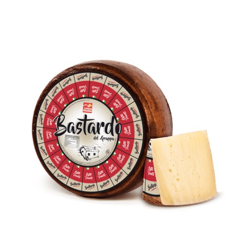 LATTERIE VICENTINE BASTARDO DEL GRAPPA 1KG