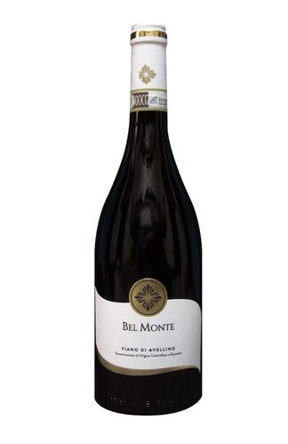 BEL MONTE FIANO DI AVELLINO DOCG 2024 75 CL
