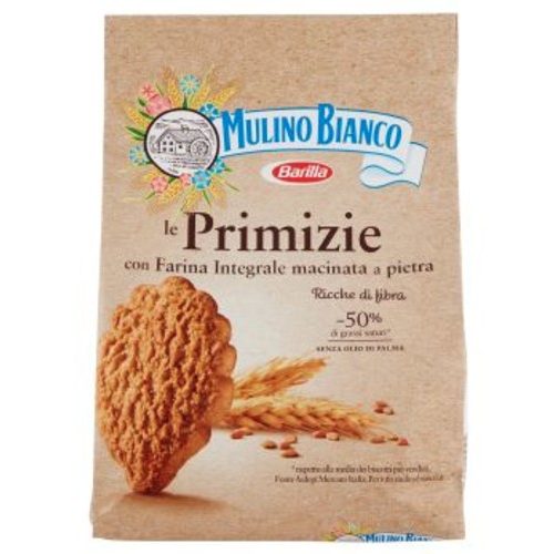 MULINO BIANCO PRIMIZIE 700GR