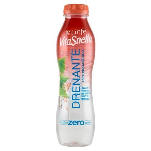 VITASNELLA DRENANTE 500ML