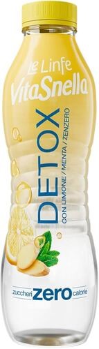 VITASNELLA DETOX 500ML