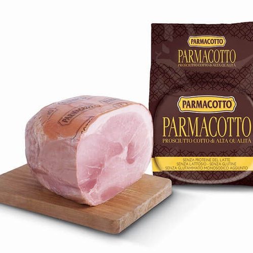 PARMACOTTO PROSCIUTTO COTTO DI ALTA QUALITA' 1 KG
